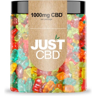 Pirate CBD Kratom gummies 400 mg kratomu 14 g