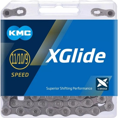 KMC XGlide