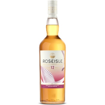 Roseisle 12 YO Special Release 2024