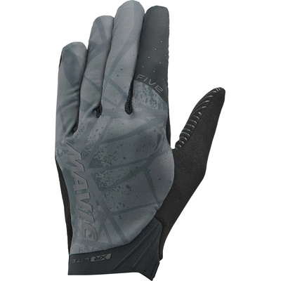 Mavic Ръкавици Mavic XR Lite Evo X Five Glove - Meteorite Grey - размер XL (202-8457-0115)