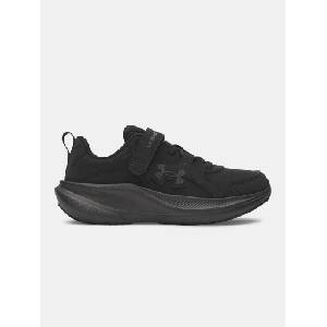 Under Armour Детски обувки Under Armour UA BPS Assert 11 AC UFM SYN-BLK Under Armour | Cheren | Момчешки | 27.5