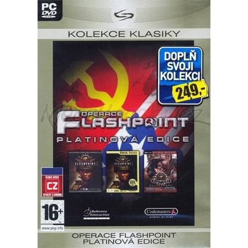 Operation Flashpoint