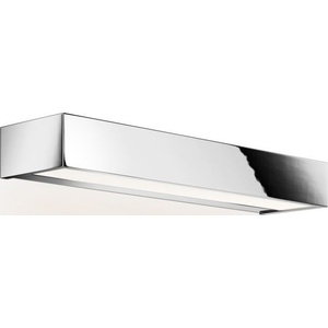 DECOR WALTHER Стенна лампа Box LED 2700K 40 см хром (0333100)