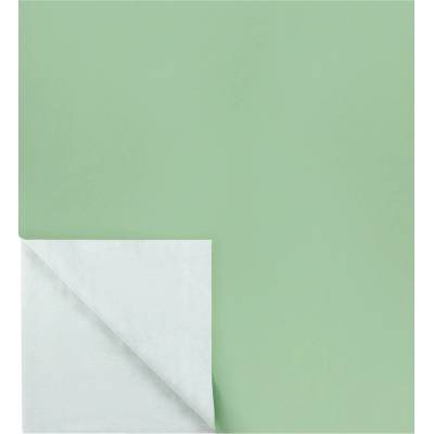 Livarno Ubrus 130x240 cm zelená