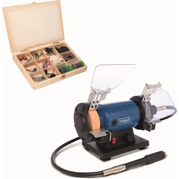 Scheppach HG 35