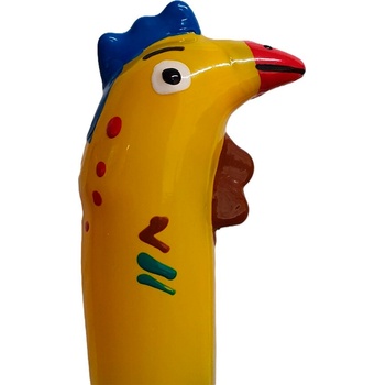 CONDOMERIE Презервативи condomerie - handpainted novelty condoms cock model xl