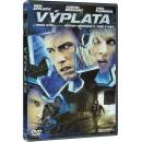 Výplata DVD