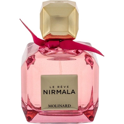 Molinard Le Reve Nirmala toaletná voda dámska 75 ml
