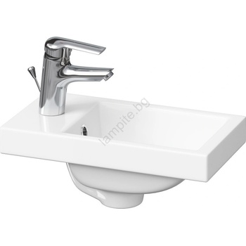 Cersanit K32-001-BOX Como 40x22 cm