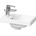 Cersanit K32-001-BOX Como 40x22 cm