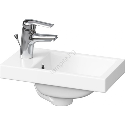 Cersanit K32-001-BOX Como 40x22 cm