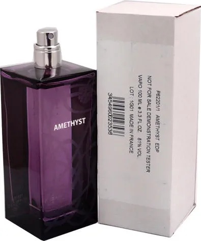 Lalique Amethyst EDP 100 ml Tester