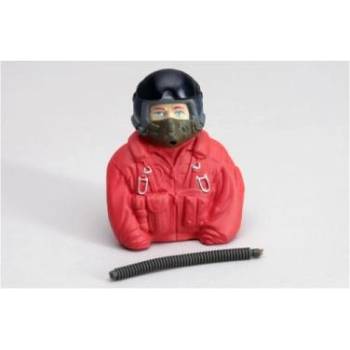 Ripmax пилот 1: 6 оранжевый