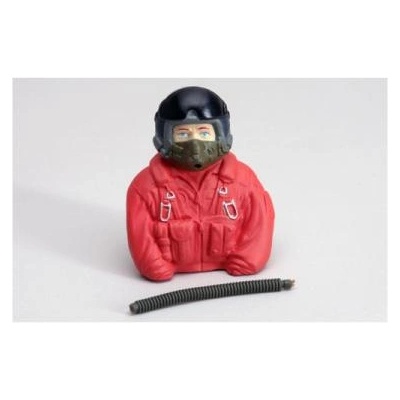 Ripmax пилот 1: 6 оранжевый