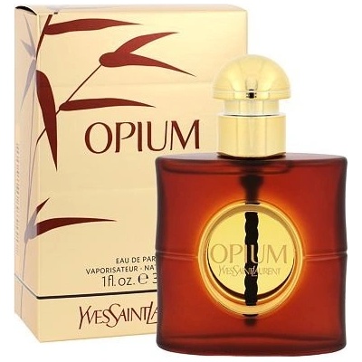 Yves Saint Laurent Opium 2009 parfémovaná voda dámská 30 ml