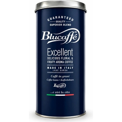 Lucaffé Blucaffé 0,5 kg