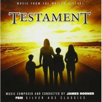 Ost - Testament CD