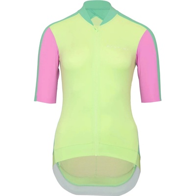 Silvini Dámsky WD2404 Stelvia ocean-blush