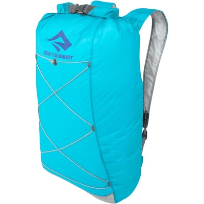 Ultra-Sil Dry Day Pack Sea to Summit 22 l blue atoll