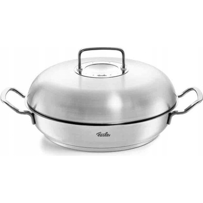 Fissler Tradičná Panvica 24 cm s nepriľnavým povrchom