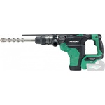 HiKOKI (Hitachi) DH36DMA-BASIC-KOFFER/DH36DMAW2Z