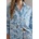 Ralph Lauren риза дамска от лен (200P08926)