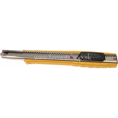 noz fatmax kovovy s odlamovacou cepelou 9mm 0-10-411Y