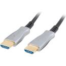 Lanberg CA-HDMI-20FB-0100-BK