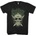 Sublime Long Beach Black 2XL Риза (SUBTS04MB05)