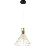 TK Lighting Sahara 3350