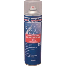 SOLENT LUBRICANTS FOOD 500 ml