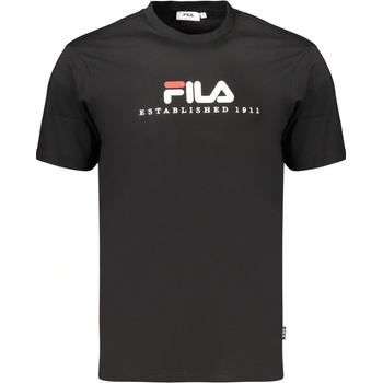 Fila čierne