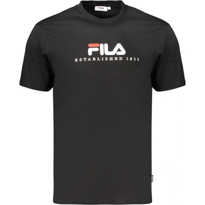 Fila čierne
