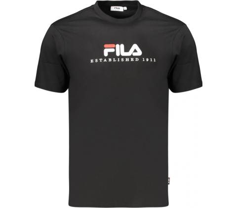 Fila čierne
