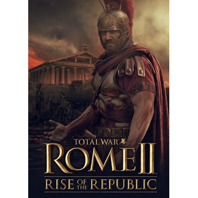 Total War: Rome 2 Rise of the Republic