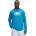 Under Armour Суичър Under Armour Men's RV Terry Logo Performance Hoodie - Blue