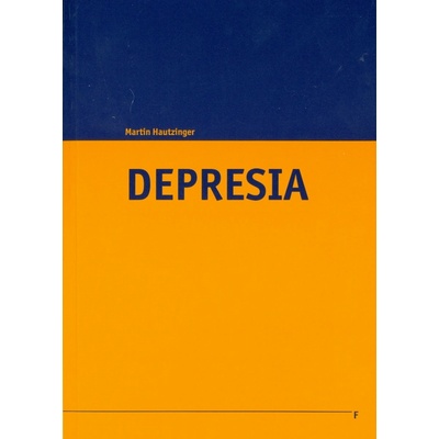 Depresia - Martin Hautzinger