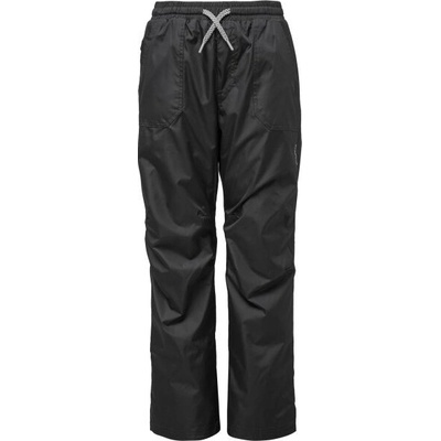 Lewro Sullivan dětské zimní kalhoty tmavě šedá – Zboží Dáma