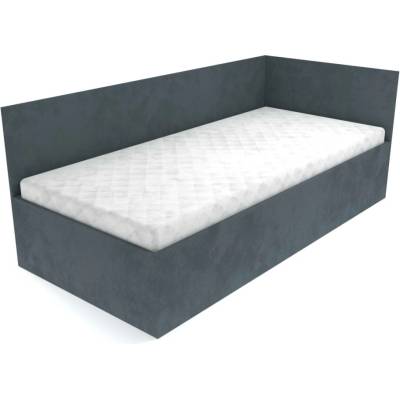 Nábytek Králík Eliška šedá