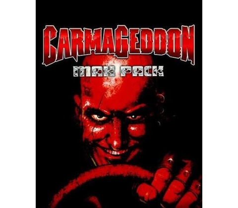 Carmageddon Max Pack