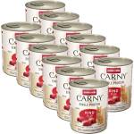 Animonda Carny Adult Single Protein - Чисто говеждо 12 x 800 г