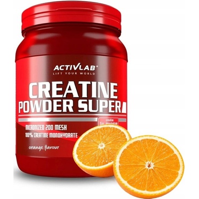 ActivLab Creatine Powder Super 500 g