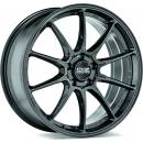 OZ Hyper GT 7x18 4x108 ET42 star graphite