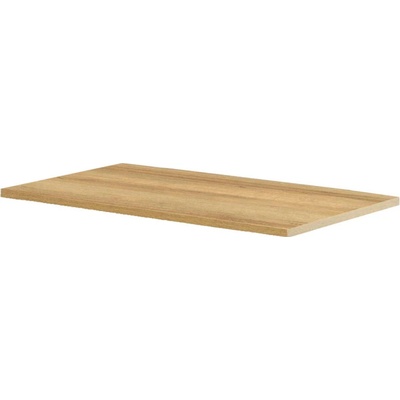 Mereo Mailo Opto kúpeľňová doska na skrinku 81 cm dub riviera CN921D