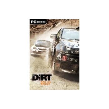 DiRT Rally