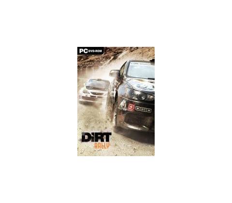 DiRT Rally