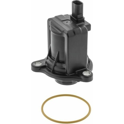 ventil obtoku vzduchu, turbo TOPRAN 504 039 504 039