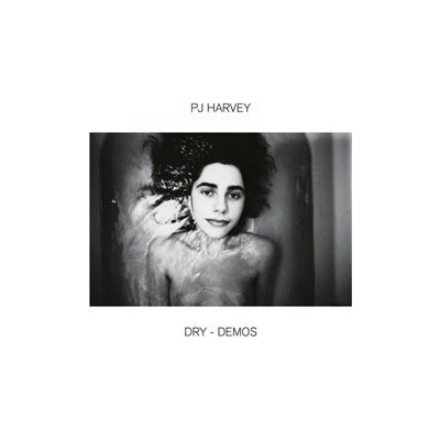 Dry- demos - PJ Harvey