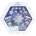 Disney Princess Markwins Disney Frozen II: Кралски комплект за грим (1580374E) (073335)