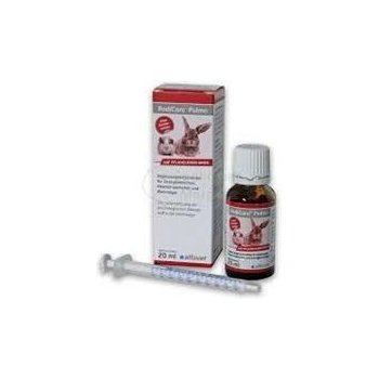 RodiCare Pulmo 20 ml